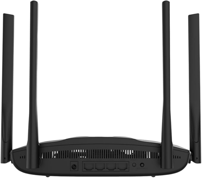 D-Link Router 5G DIR-825M AC1200 MU-MIMO Gigabit Router