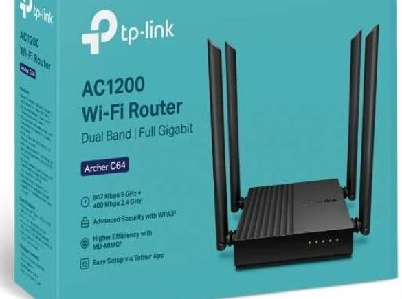 Router-5G