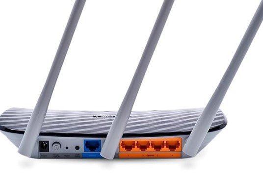 Wireless Router