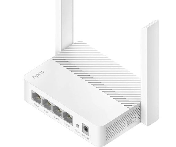 Wireless Router