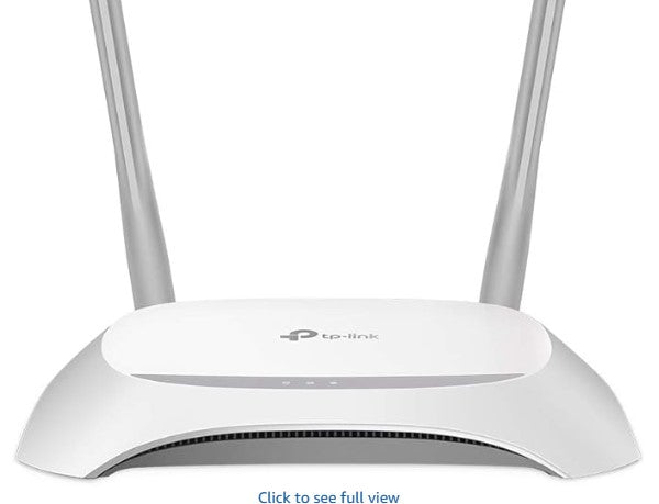 Router-5G